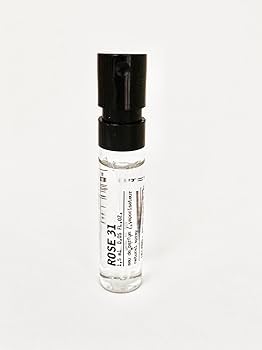 Amazon | LE LABO ルラボ ROSE 31 ローズ31 オード パルファム